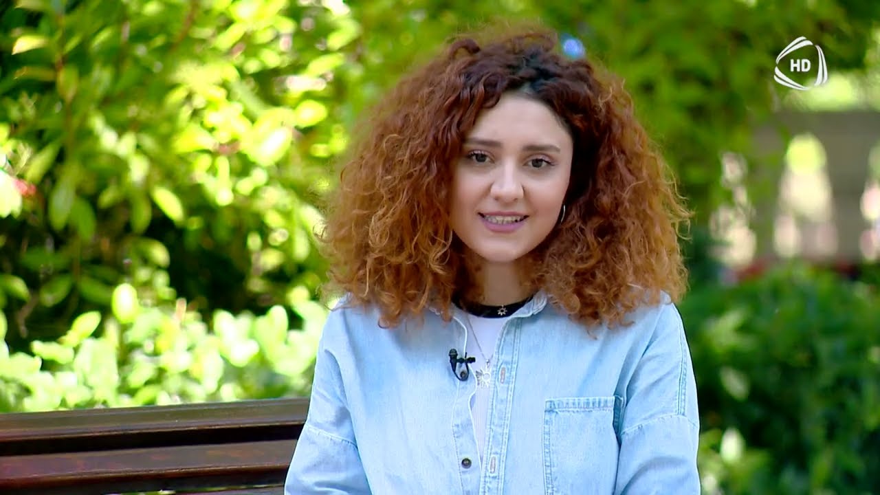 BAKI HAQQINDA - HEYKƏLLƏR #48