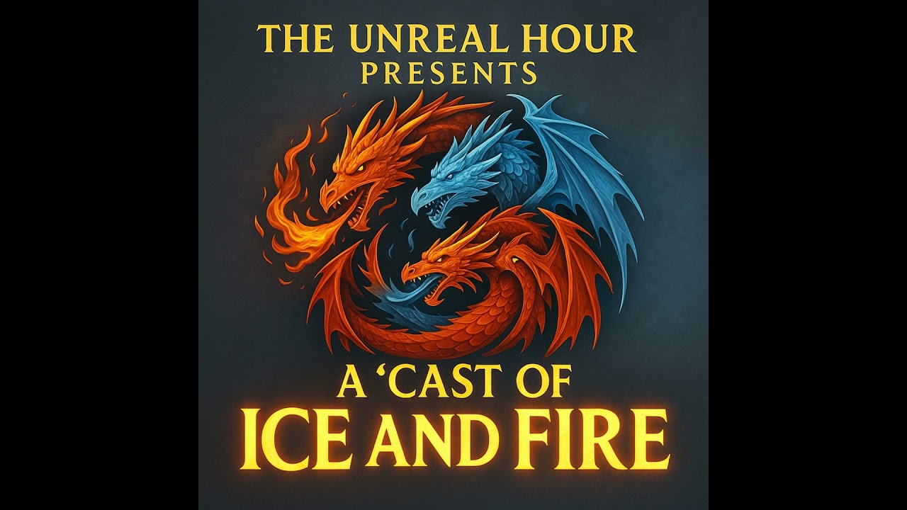 The Game Begins: Book 1 vs Season 1 – Anniversary Special - Part 2 (ACOIAF #18)