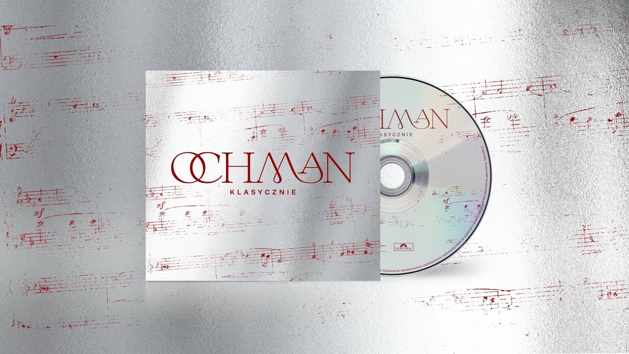 Ochman - My Way (Official Audio)