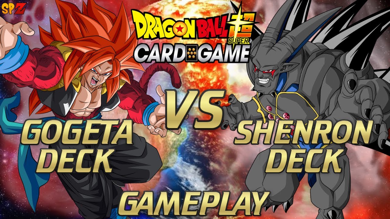 ЛУЧШАЯ БИТВА ГОГЕТЫ ПРОТИВ СИН ШЕНРОНА В XENOVERSE! ~ СУПЕРКАРТОЧНАЯ ИГРА DRAGON BALL