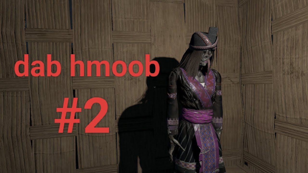 AB tsim แล่นเกน hmoob hmong 
