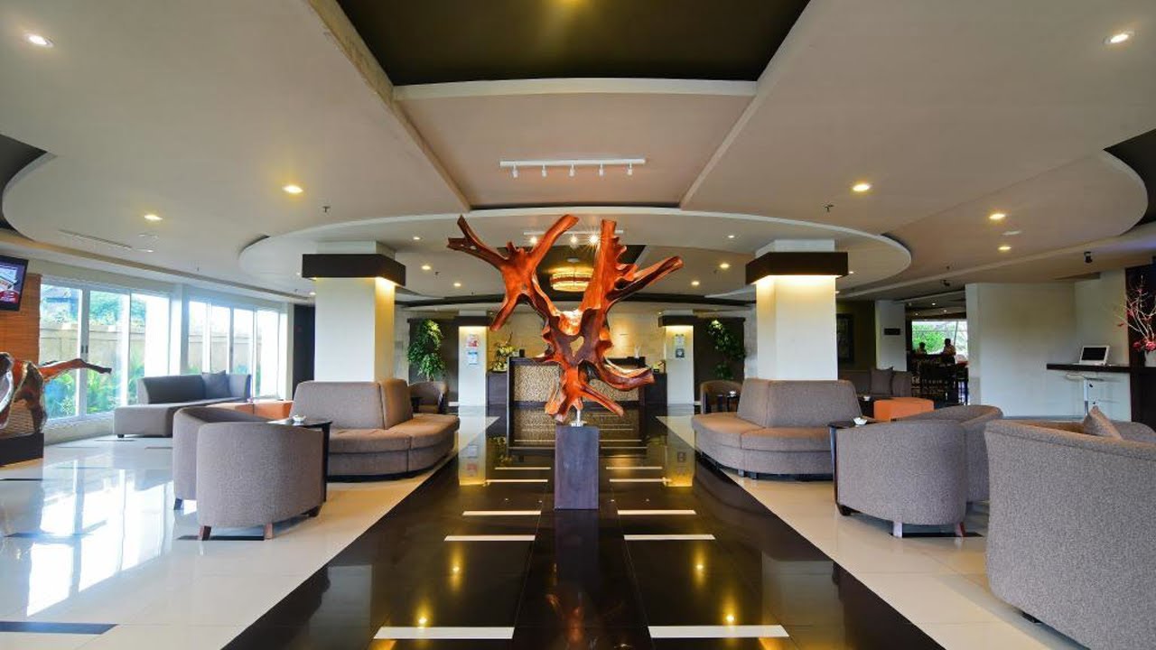 #Review The Kana Kuta Hotel