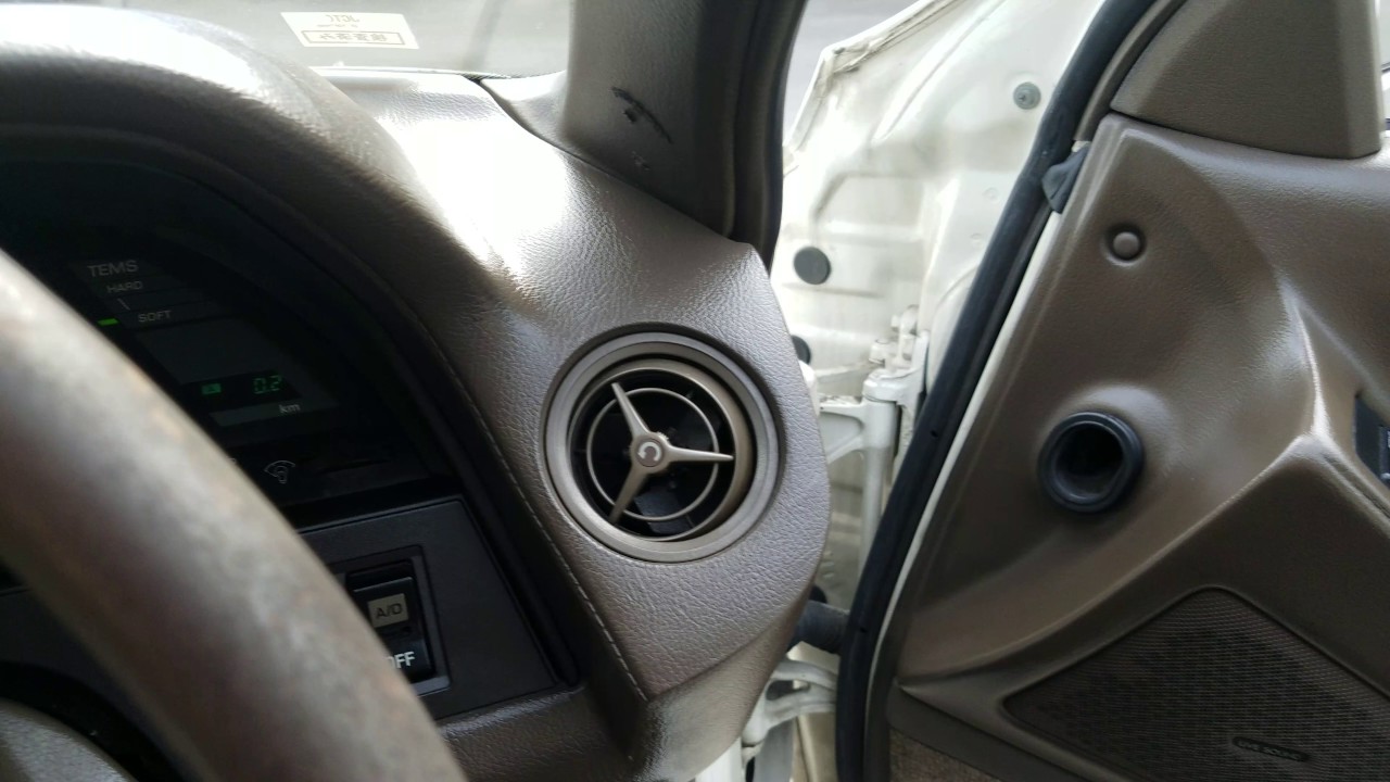 1988 Toyota Soarer Twin Turbo
