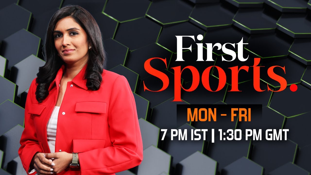 LIVE: Williamson Steps Down From Captaincy, Rejects Central Contract |First Sports With Rupha Ramani