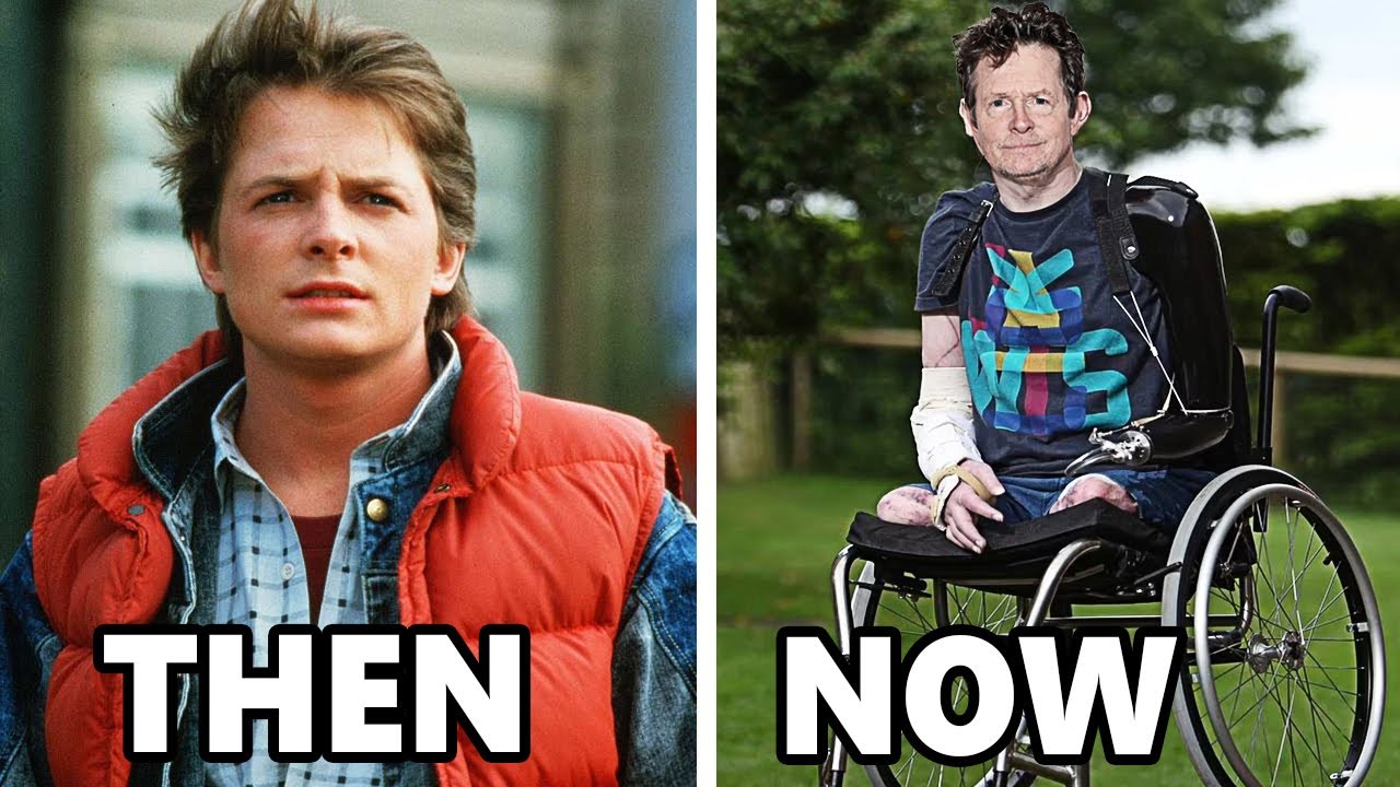 Back to the Future (1985): After 39 Years, What Happened to The Cast Now 2024!