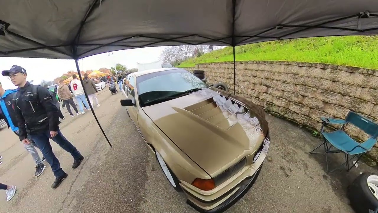 Extremadura motor fest 2026 