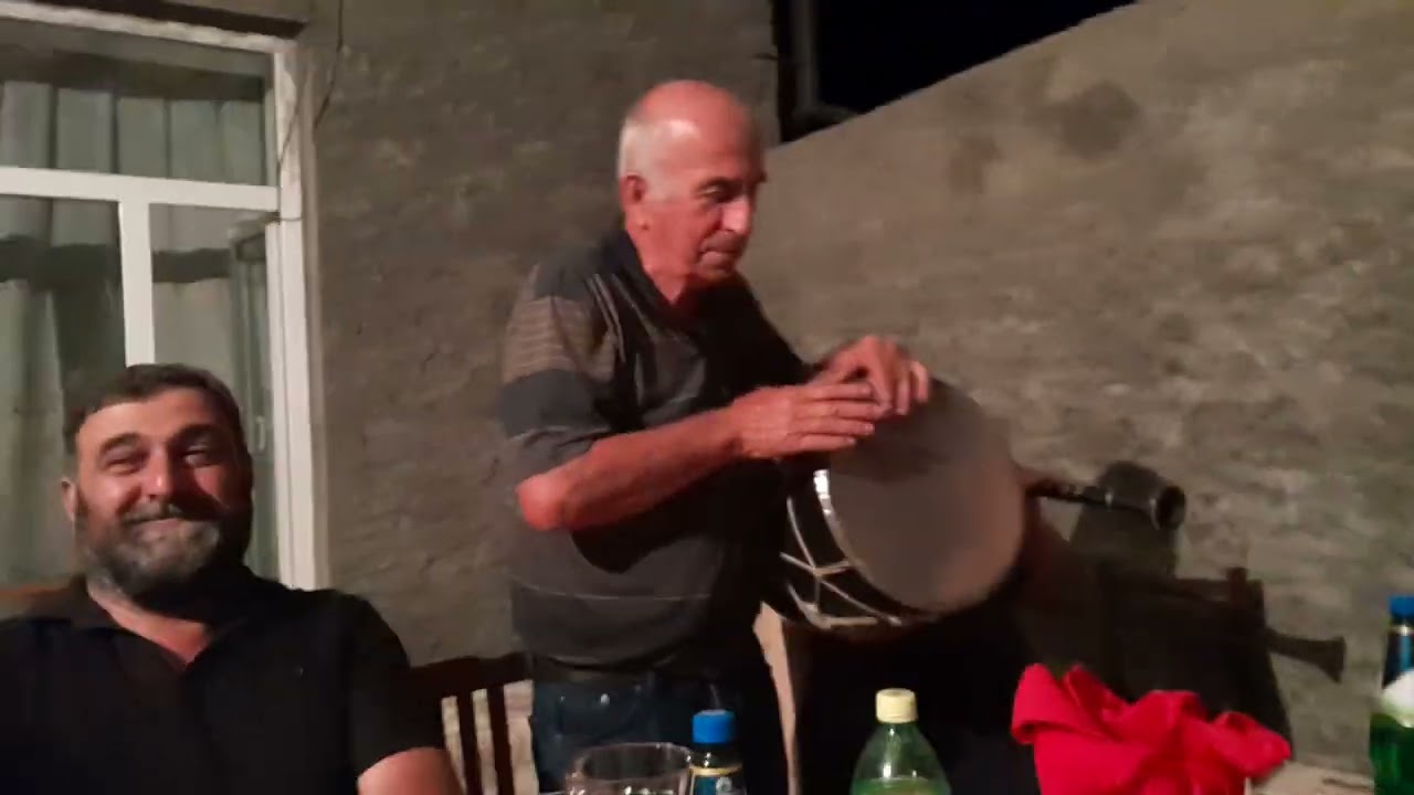 arsena. anaga. 20.07.2023 ..jimi zangis bichi patara .dzveli simgera