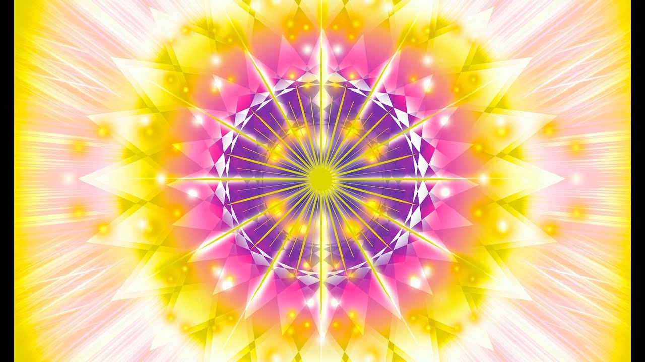 Практикующий лечебный медитационный метод ✨💫💛🌟 Совершенство начинает проникать в наше сознание и мир