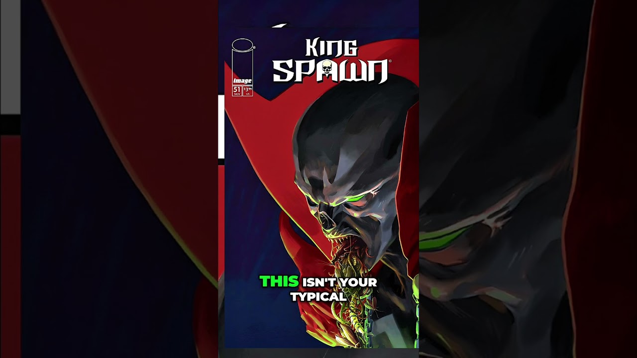 Spawn's Nightmare: Relentless Retribution in Neon Rain 
