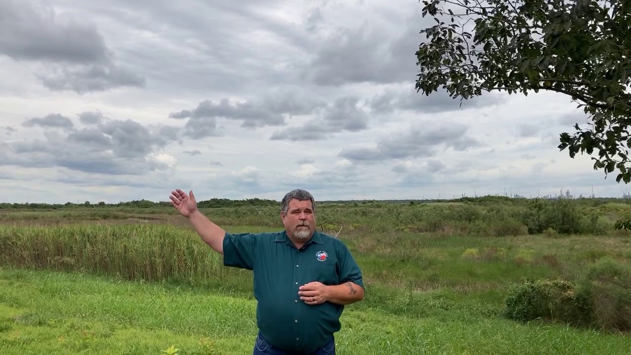 Encore Excursion | The Battle of San Jacinto