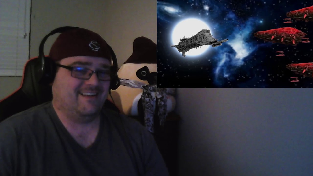 BEHEMOTH Part 2 - Reaction