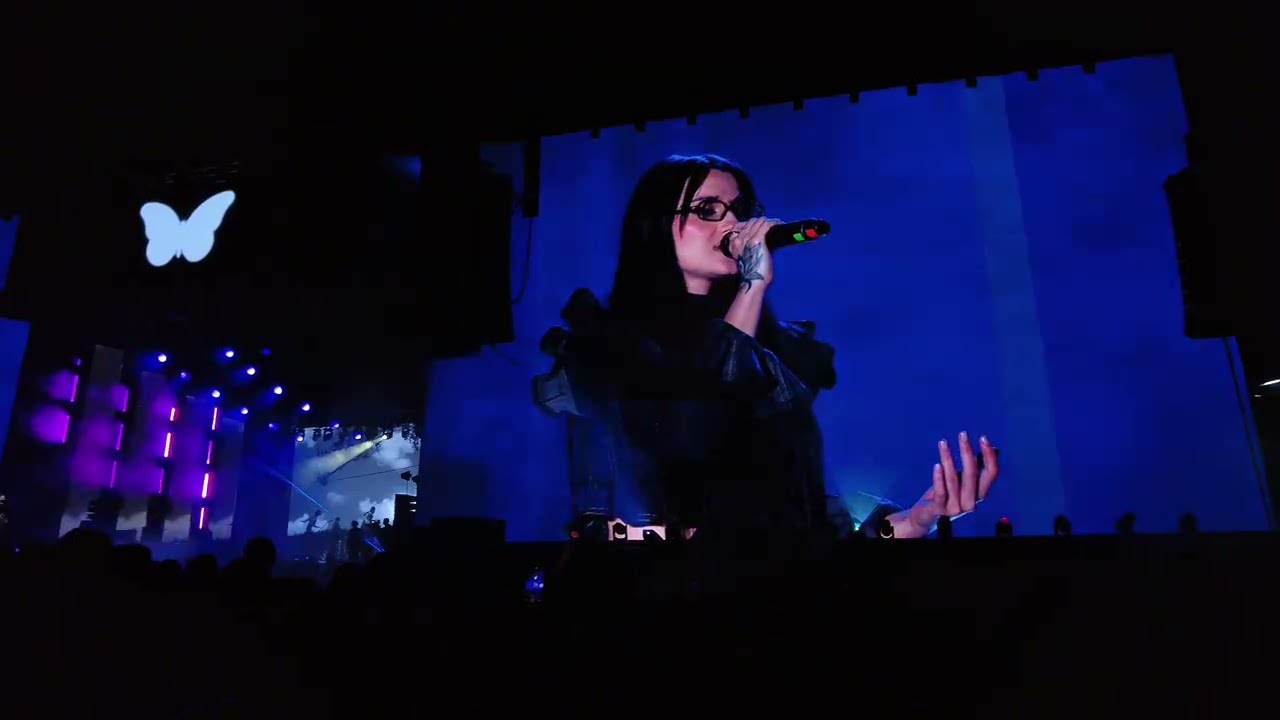MONA - Верю в любовь Кишинёв 23.08.2025