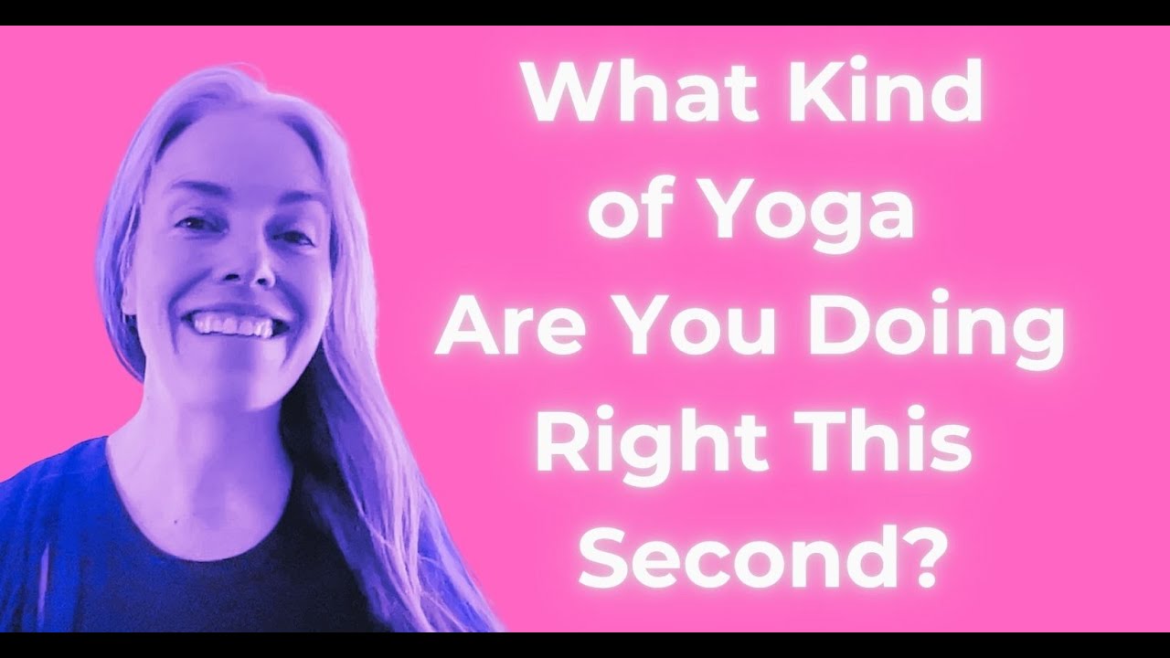 Yoga How-To: You’re Always Doing Yoga — Whether You Know It or Not