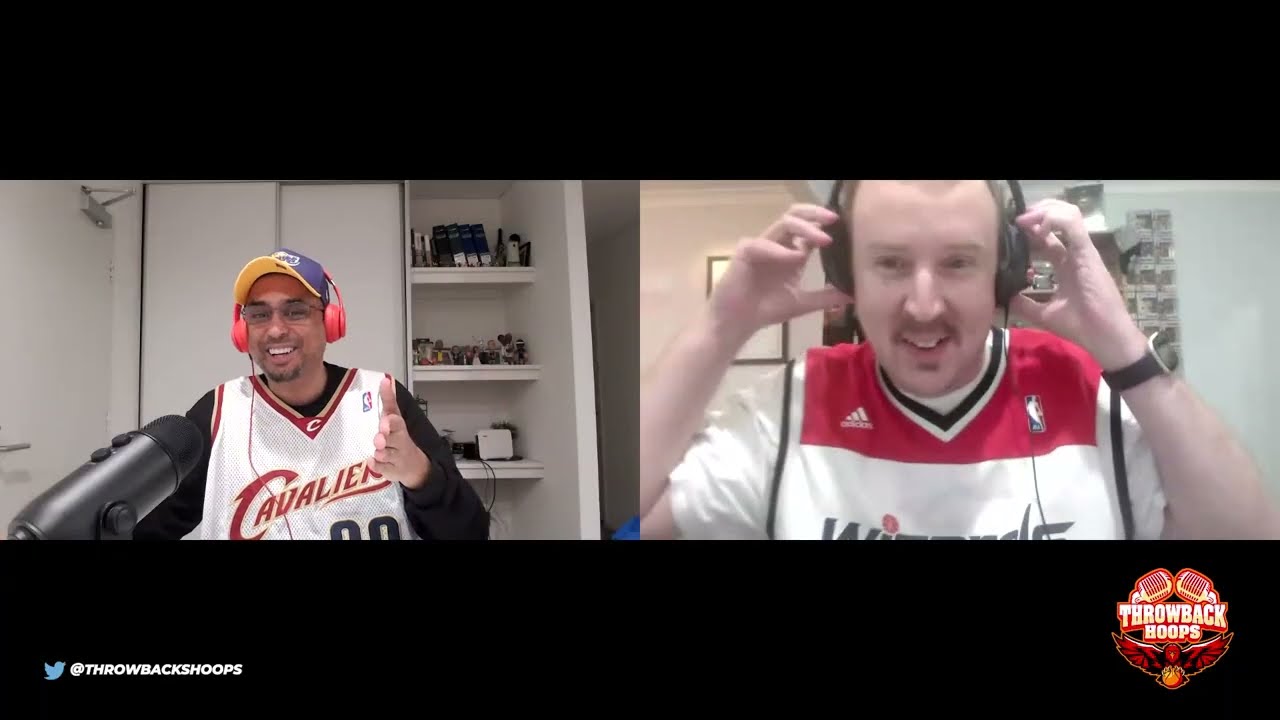 Throwback Hoops Episode 178- Wall retires, NBL1, NBL NZ & Tas previews, True/False & classic packs
