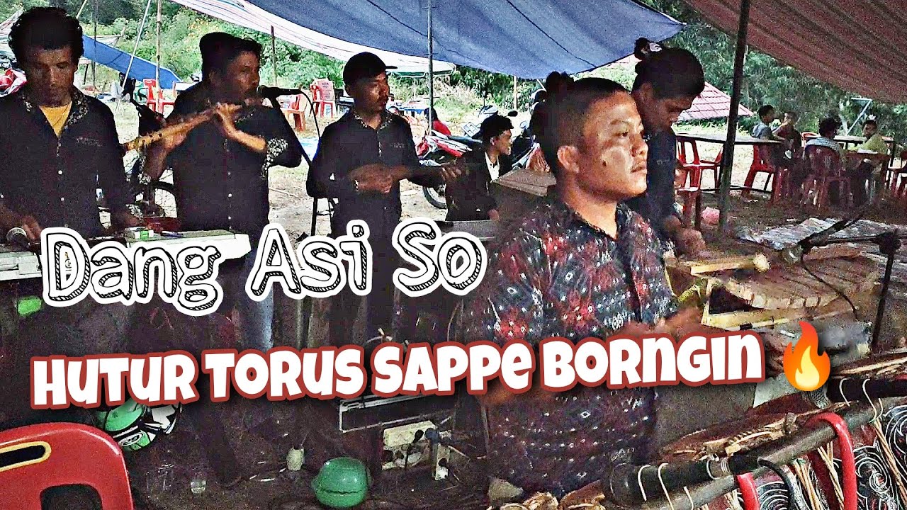 RAJA LOTTUNG || SIDOLI PARMITU ||ROMATAMA MUSIK SAMOSIR