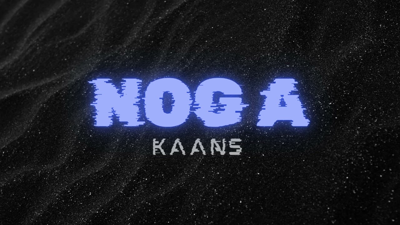 NOG A KAANS - MICHAEL FT RESPEK X