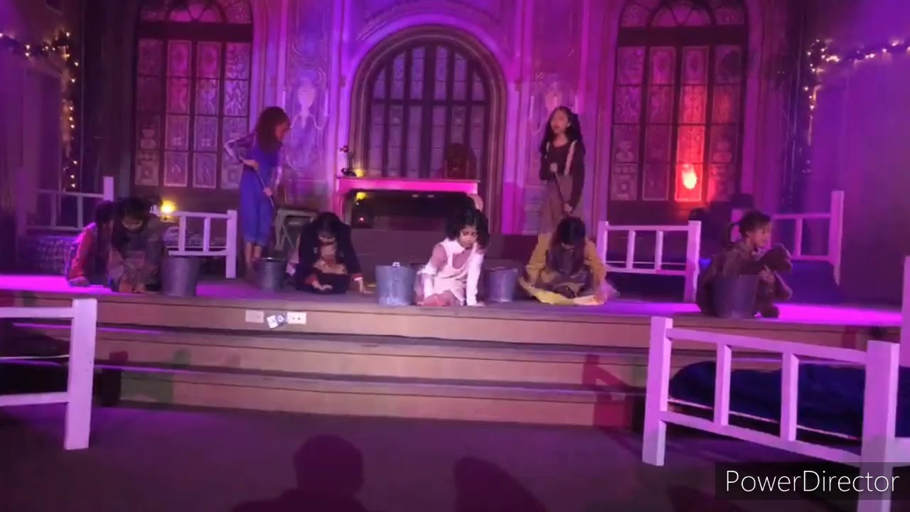 Annie (Anita, La Huerfanita)