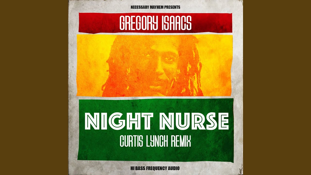 Night Nurse (Curtis Lynch Remix)