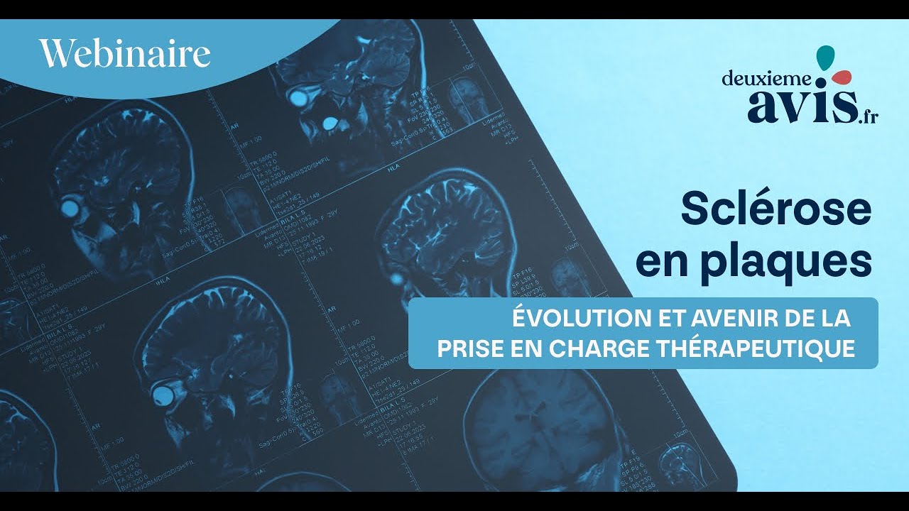 Sclérose en plaques : évolution et avenir de la prise en charge thérapeutique