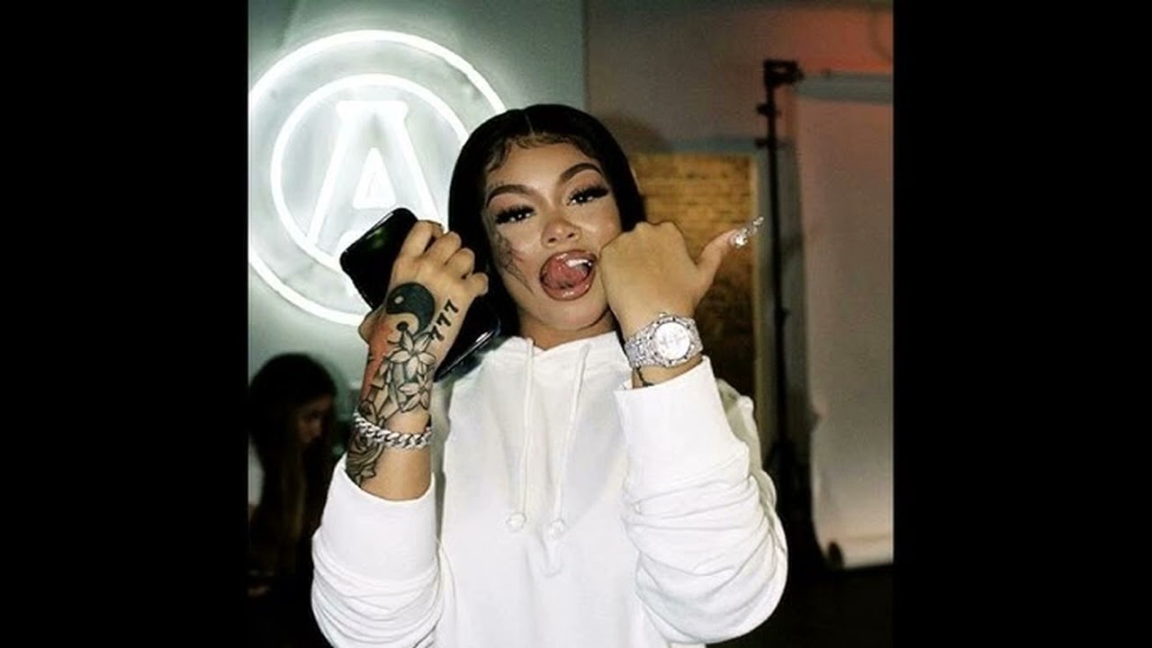 Lil Yachty x Concrete Boys Type Beat 