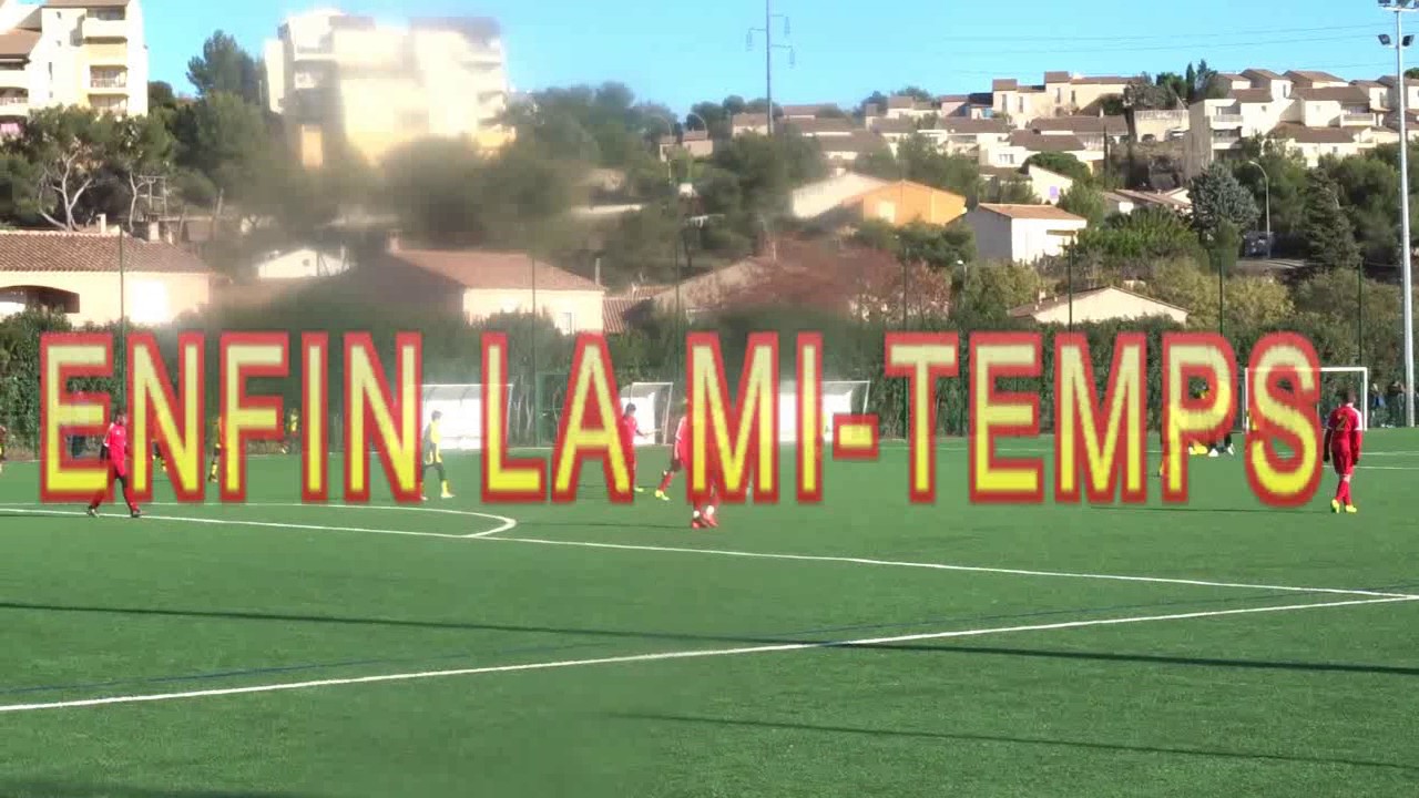 SO  SEPTEMES   VENELLES U11 2016