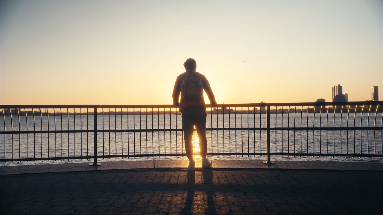 Why I Left J.P. Morgan/Where I'm Headed Next