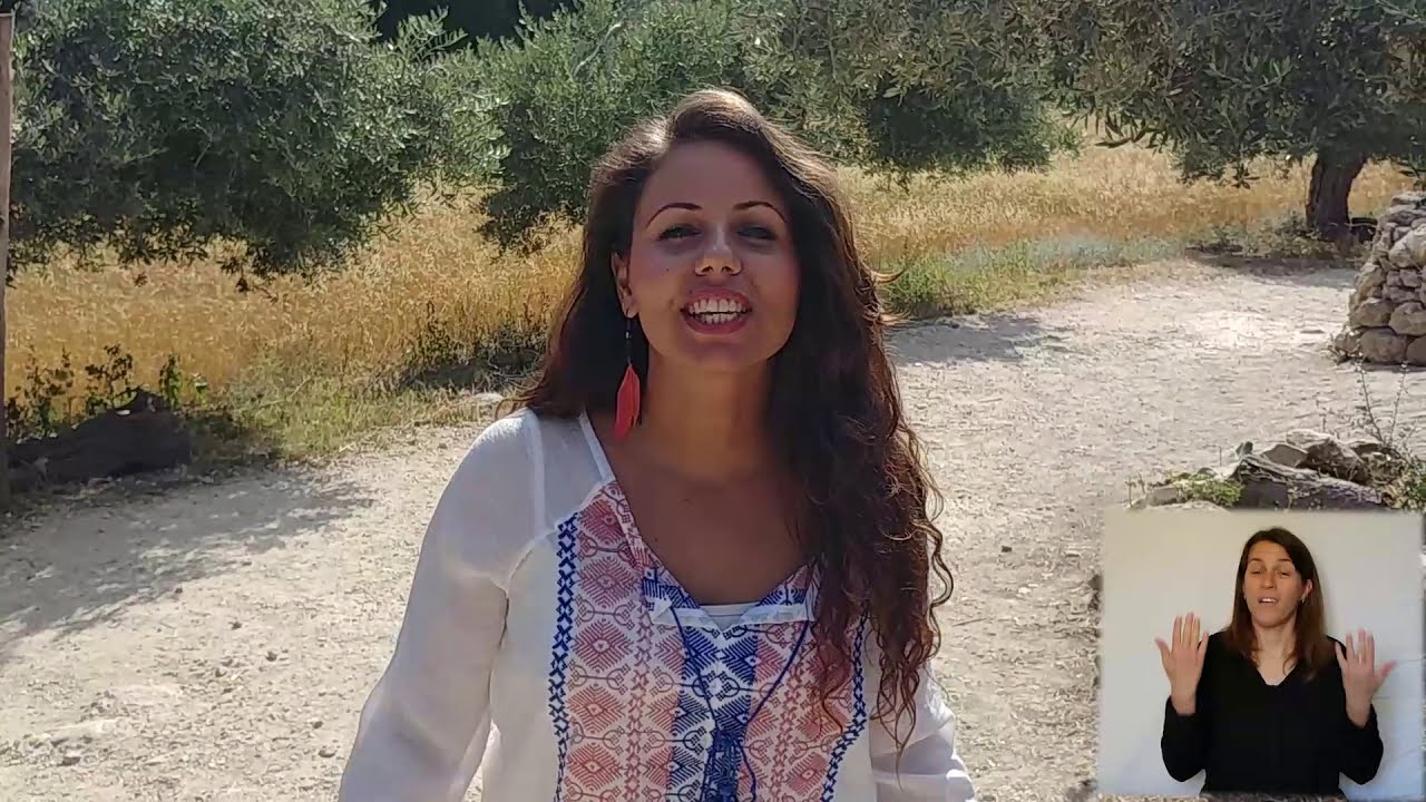 Le premier miracle de Jésus