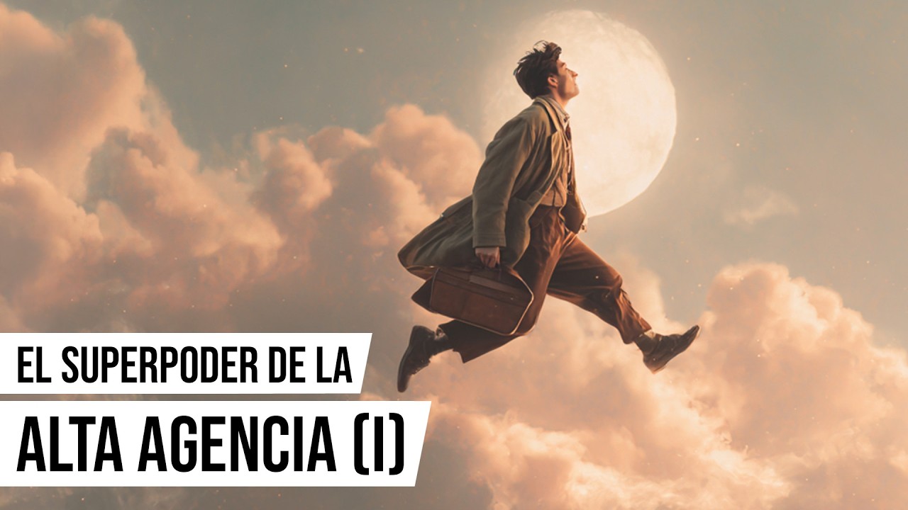 #257 Agencia (I): cárceles cochambrosas, trampas en el casino y adultos mitológicos