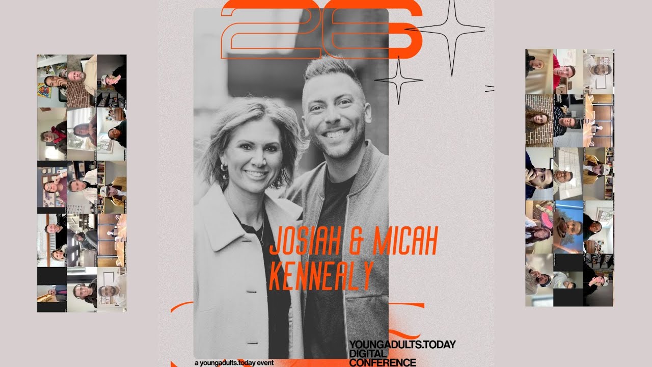 Five Challenges Every Young Adult Ministry Leader Must Face and How to Navigate Them Micah Kennealy