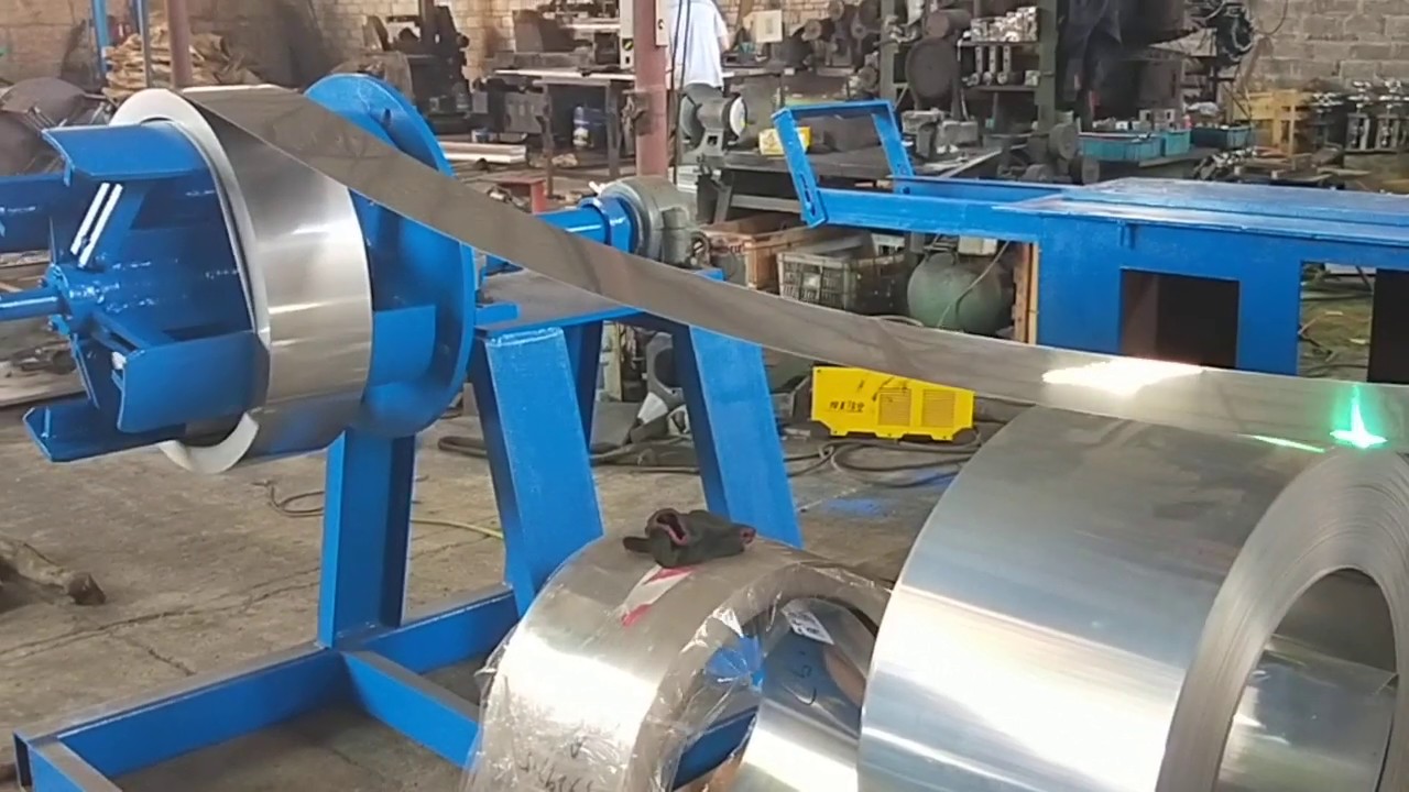 Best price stainless steel bottle vacuum flask pipe making machine