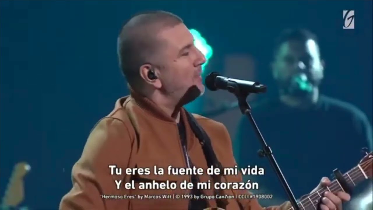 Hermoso Eres/Exaltate/Al Que Esta Sentado En El Trono