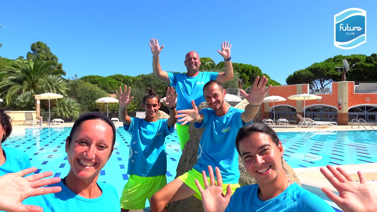 Futura Club Colostrai - Muravera - Sardegna