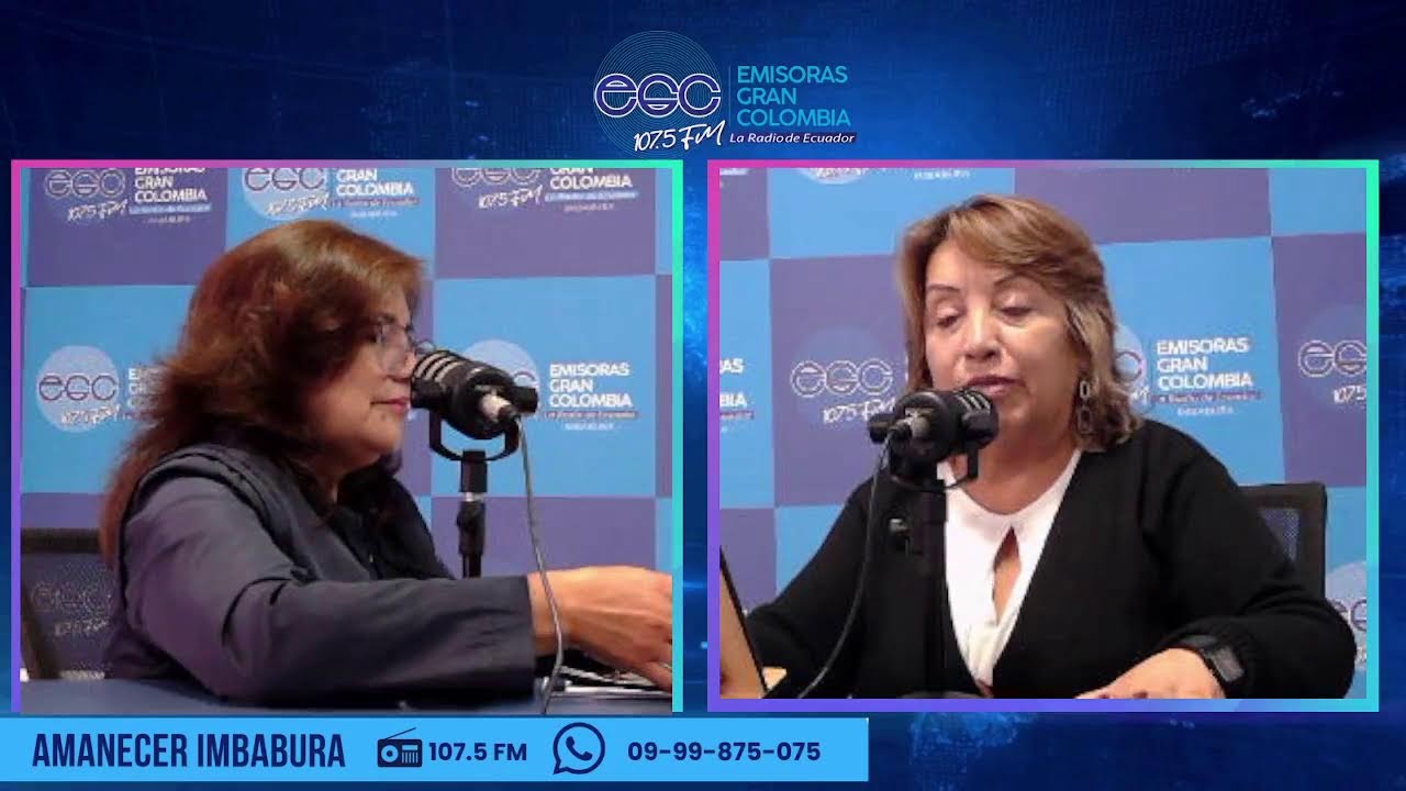 Norma Vaca - Coordinadora Centro UTPL Ibarra  | Finanzas para emprendedores