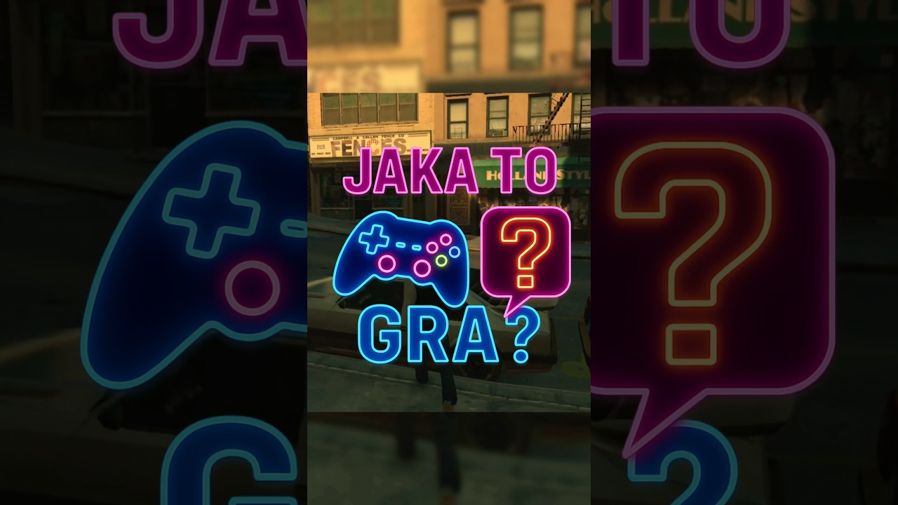 Jeden z lepszych dodatk&oacute;w do gier ever 😍 #grywideo #jakatogra #zagadka #gaming #grykomputerowe