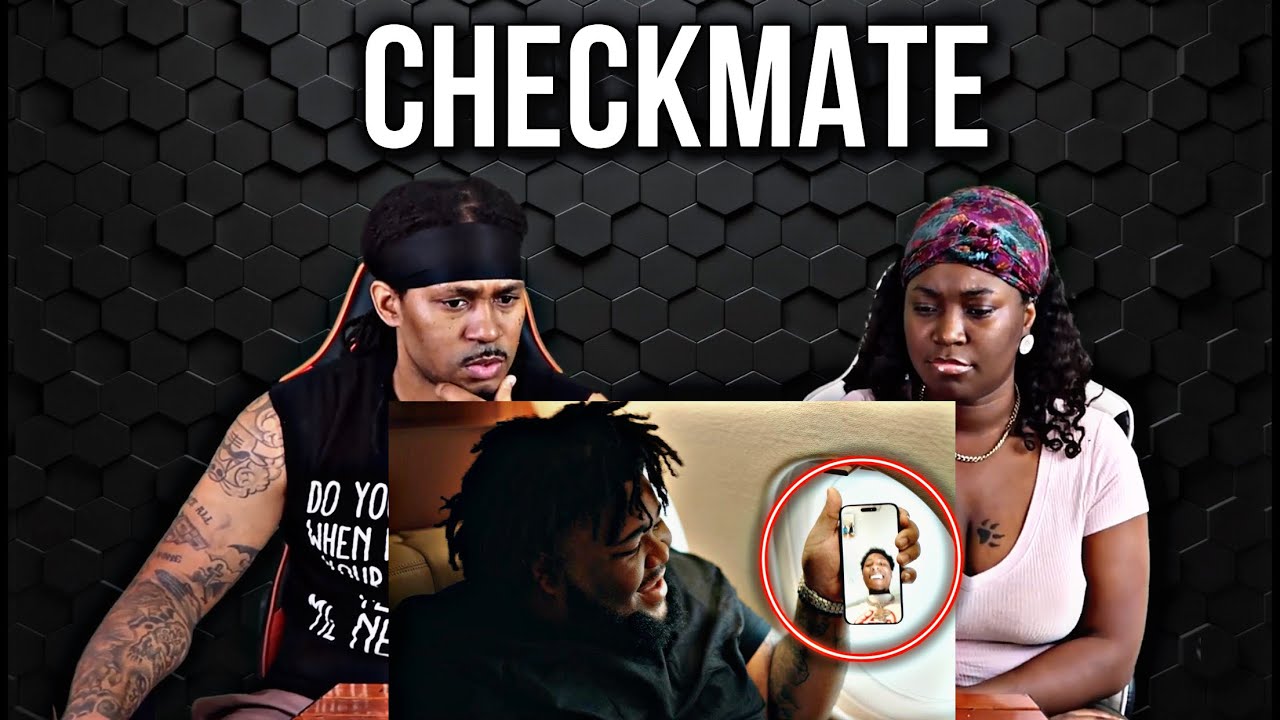 Rod Wave - Checkmate (Official Video) REACTION!!!