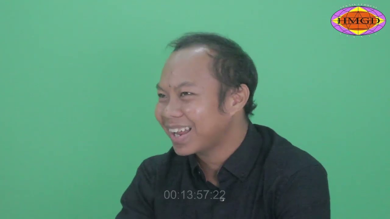 Peran Ilmu Geodesi di Dunia Tambang - GeoTalk!