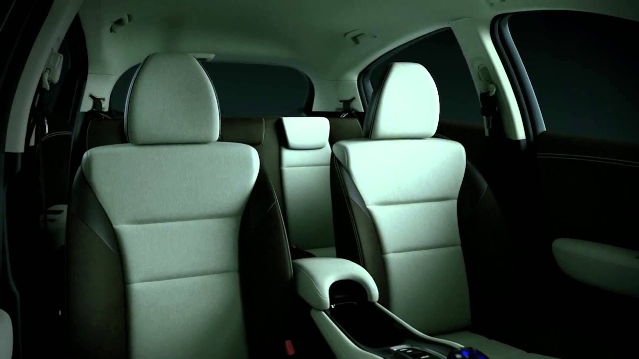 Honda Urban SUV Concept