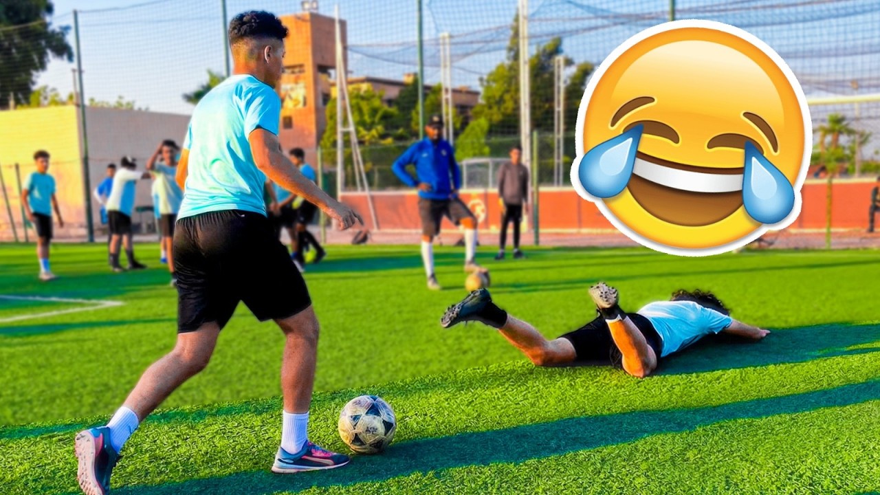 1 HOUR OF 2026 FUNNIEST FOOTBALL VIDEOS (TRY NOT TO LAUGH) #5