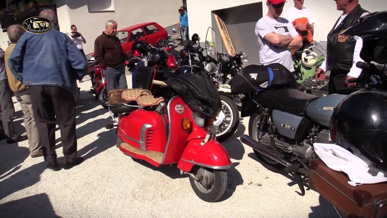 10. Srečanje Zagorska dolina / Starodobnik TV