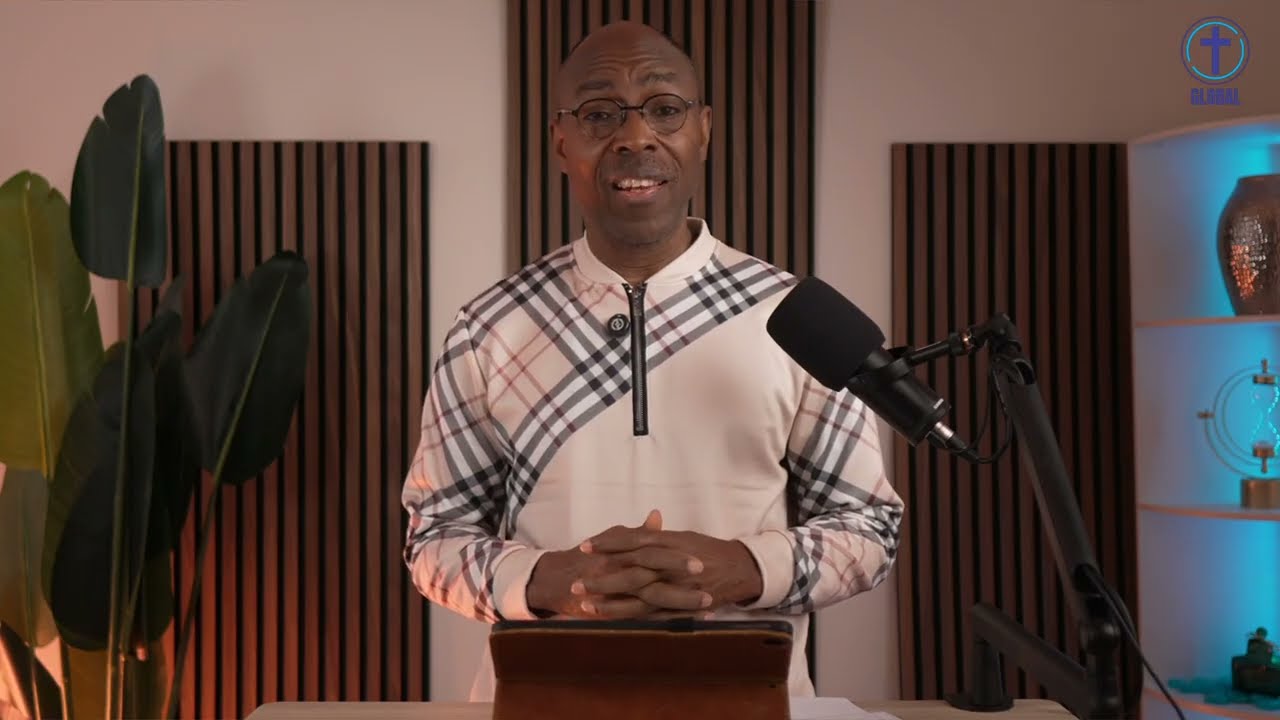 FOUNDATIONS FOR DIVINE BLESSING | DAY 2 | DAYS OF GLORY | JANUARY EDITION | PASTOR PIUS OLADIPUPO