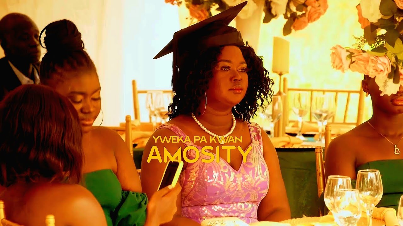 Yweka pa kwan by Amosity ( Culture king)