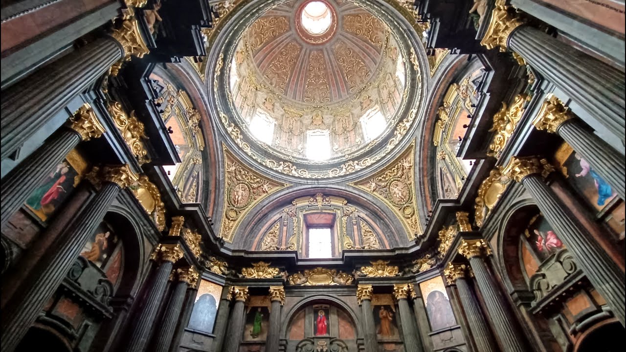 MADRID- (ESPAÑA)- IGLESIA DE SAN ANDRÉS- MUSEO DE SAN ISIDRO