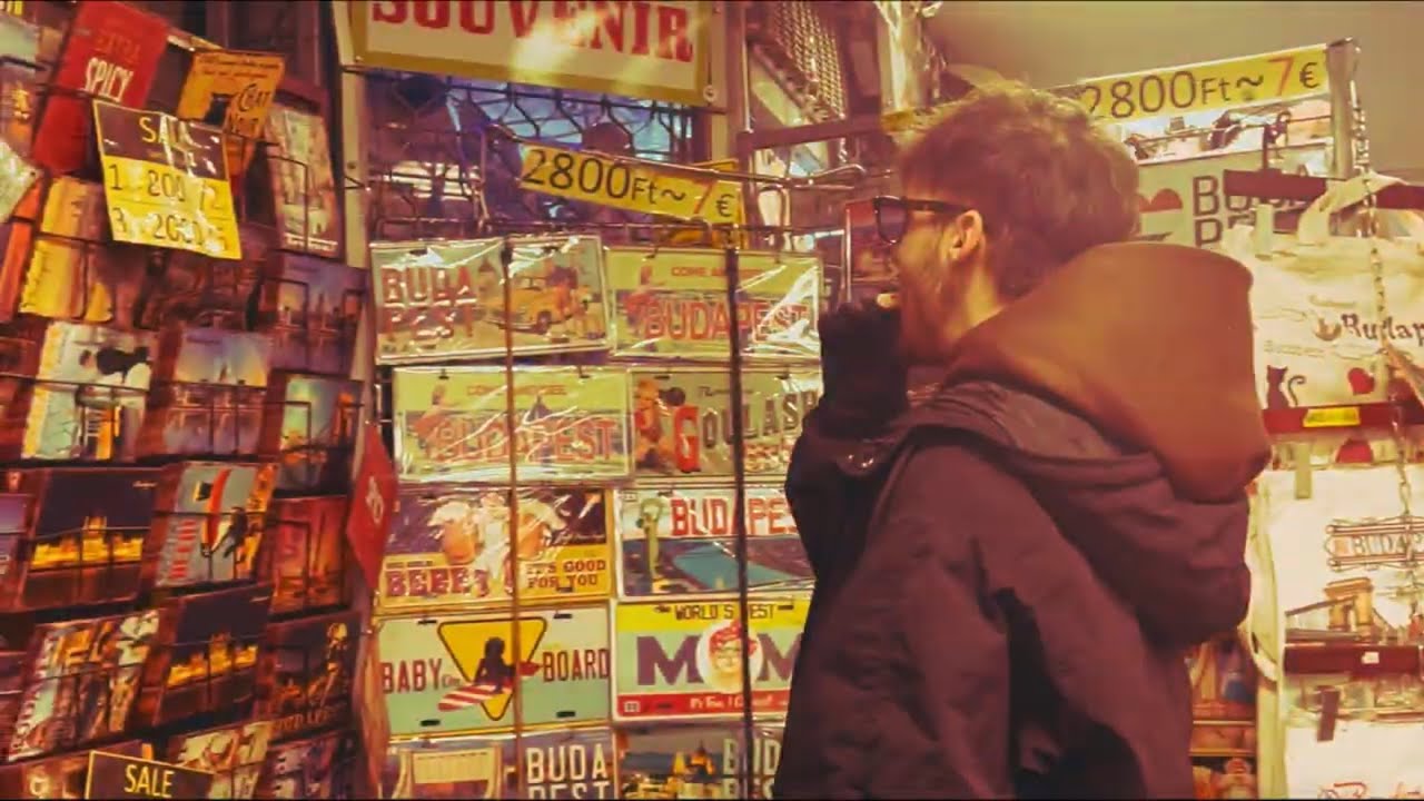 Iceageoff - TOKYO (Official Music Video)