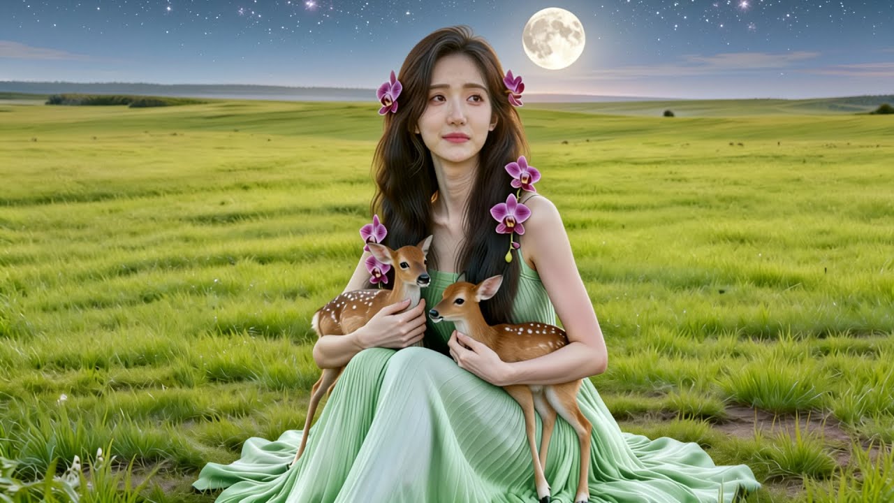 137. 🔥 ❤️  Bài Hát Soft Rock Ballad 2, Male & Female: Căn Nhà Hoa Cỏ Cây. Lời: KMN AI Music.