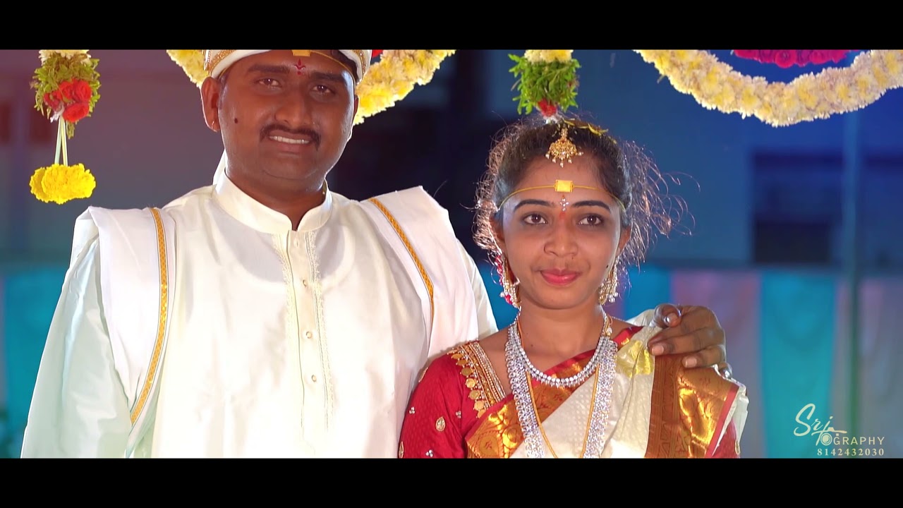 Varun weds Divya Wedding Teaser
