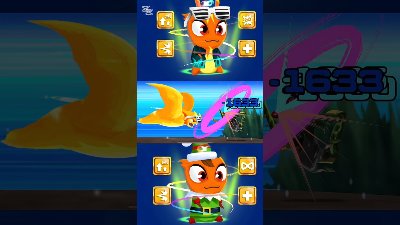 Today New Video Slug Terra Slug It Out 2 Best Gameplay ELF BURPY & BEACH BURPY 