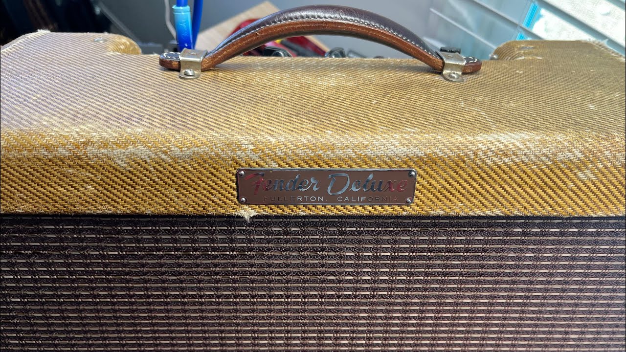 Homeskoolin’ Volume 432, Том Буковац, «Норковый твид»