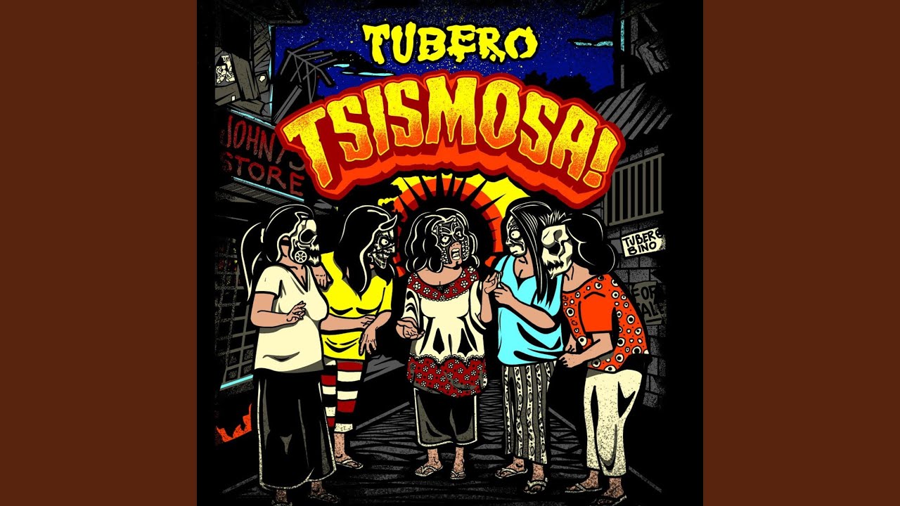 Tsismosa