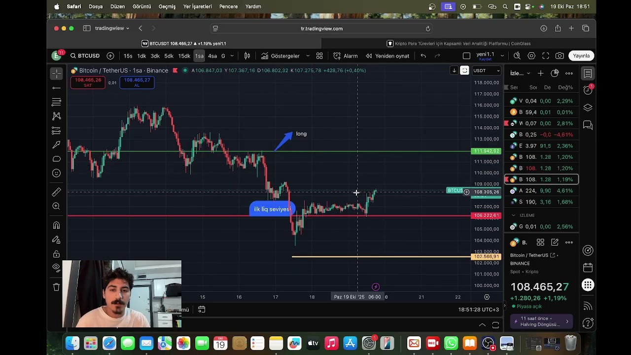 Copy Trade ile değil 1.000.000 dolar 1 TL bile kazanamazsın