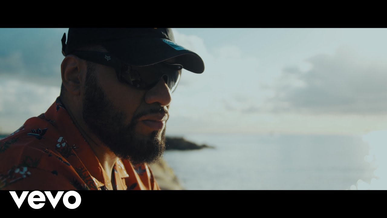 Pregador Luo - Voe Alto